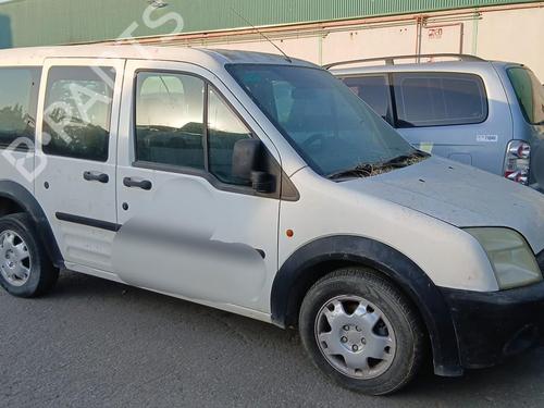 Front left window mechanism FORD TRANSIT CONNECT (P65_, P70_, P80_) 1.8 TDCi | BP37594846C22 - Image 7