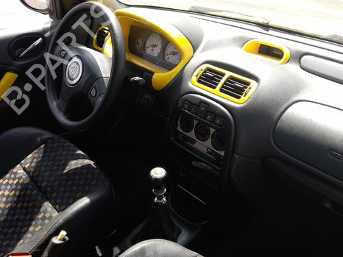 Right front door MG MG ZR 105 | BP13810561C3 