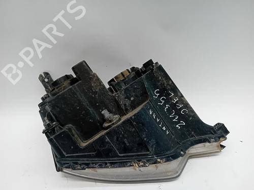 Left headlight OPEL ANTARA A (L07) | BP38091147C28 - Image 3