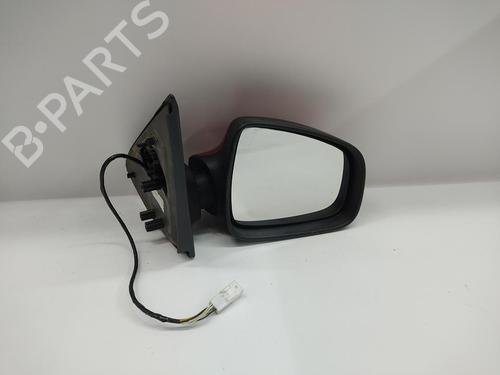 right-mirror-dacia-sandero-ii-2012-33658147 main image