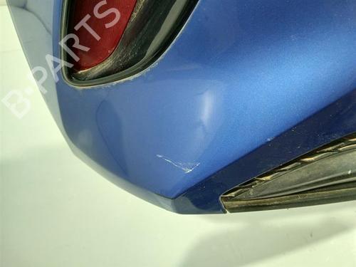 Rear bumper KIA CEED (CD) 1.0 T-GDI | BP33819882C8 - Image 4