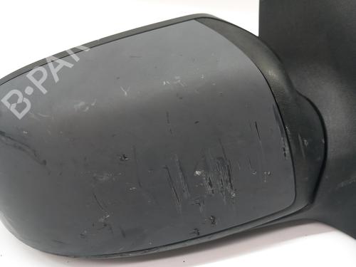 Right mirror FORD MONDEO III (B5Y) 2.0 TDCi | BP21091493C27 