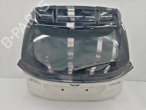 Bagklap CC/Kombi-Coupé TOYOTA C-HR (_X1_) [2016-2026]  32865618