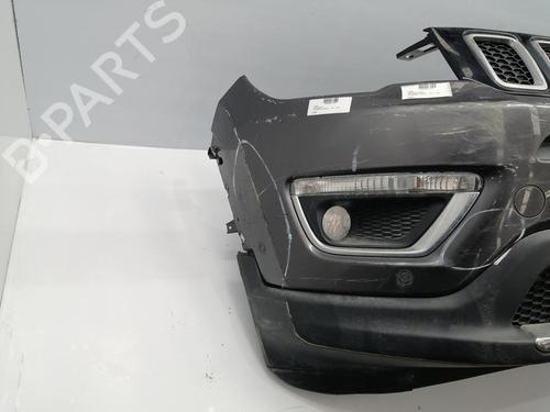 Front bumper JEEP COMPASS (MP, M6, MV, M7) | BP34214608C7 - Image 12