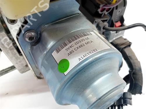 Control unit FORD KUGA III (DFK) 2.5 FHEV 4x4 | BP33464376M11 - Image 2