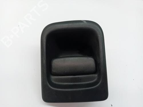 Used Front left exterior door handle Front left exterior door handle RENAULT MASTER II Van (FD) 2.5 dCi (FD01, FD02, FD21, FD22, FD31, FD32, FD3Y, FD71,... (120 hp) 36279633 36279633