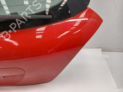 Tailgate PEUGEOT 207 (WA_, WC_)  | BP28689649C6