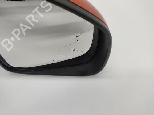 Right mirror SMART FORFOUR Hatchback (453) 1.0 (453.042, 453.043) | BP18068613C27 