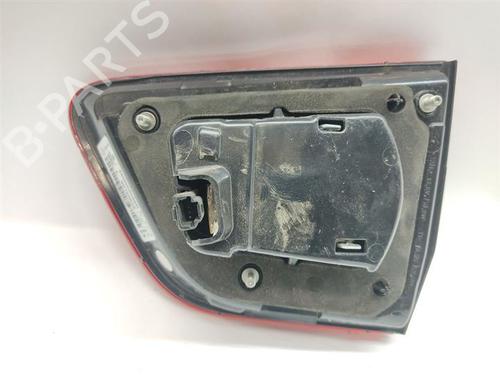Left tailgate light RENAULT KADJAR (HA_, HL_) 1.3 TCe 140 (HLNB, HLN1) | BP29982314C79 - Image 2