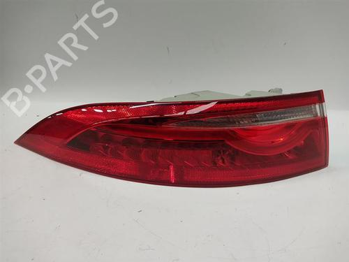 Used Left taillight Left taillight JAGUAR XF I (X250) 2.0 (241 hp) 32018244 32018244