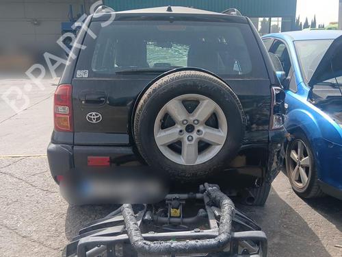 Control unit TOYOTA RAV 4 II (_A2_) 2.0 4WD (ACA21, ACA20) | BP37667670M11 - Image 13