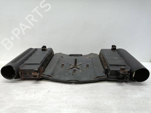 Upper protection MERCEDES-BENZ E-CLASS (W211) E 320 4-matic (211.082) | BP18050206M93 