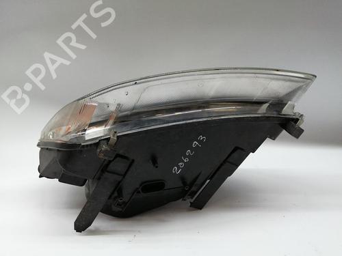 Right headlight FORD FOCUS C-MAX (DM2) | BP31216293C29