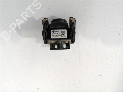 Camera MAZDA 3 Hatchback (BP) 2.0 SKYACTIV-G M Hybrid | BP18964287E14 - Image 3