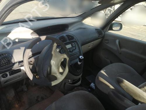 Headlight switch CITROËN XSARA PICASSO (N68) 2.0 HDi | BP31176112I24 