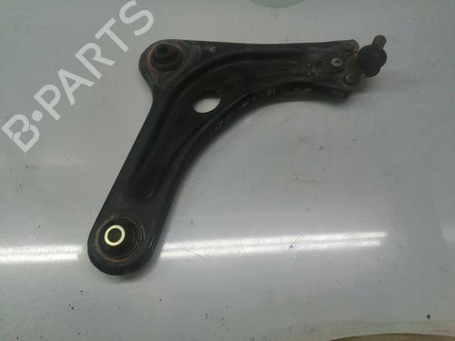 Used Right front suspension arm PEUGEOT 208 I (CA_, CC_) 1.2 PureTech 82 (82 hp) 16432625
