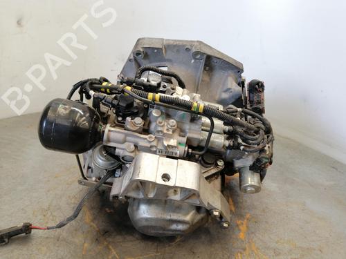 Gearbox FIAT 500 (312_) 1.2 (312AXA1A) | BP29268327M3 