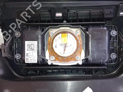 Airbag Kit SKODA FABIA IV (PJ3)  | BP29720253C86 