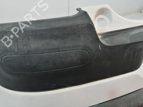 Rear bumper CITROËN C4 CACTUS 1.6 BlueHDi 100 | BP28977420C8 