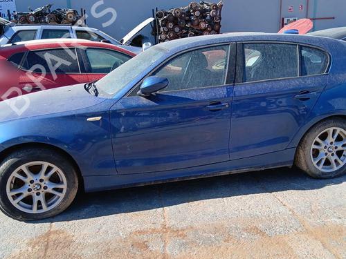 Front bumper BMW 1 (E87) 118 d | BP29311223C7 