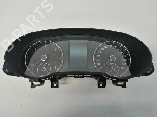 Used Instrument cluster SEAT ALHAMBRA (710, 711) [2010-2022]  15054947
