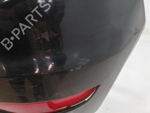 Rear bumper FORD FIESTA VI (CB1, CCN) 1.6 TDCi | BP29351642C8 