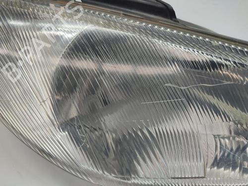 Scheinwerfer rechts PEUGEOT 206 Hatchback (2A/C) 1.4 LPG | BP30545083C29 