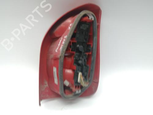 Left taillight CITROËN XSARA PICASSO (N68) 1.6 | BP26678980C34 