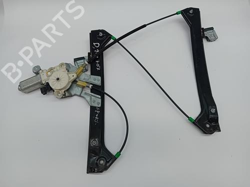 Used Front right window mechanism SAAB 9-3 (YS3F, E79, D79, D75) 1.9 TTiD (180 hp) 26032988