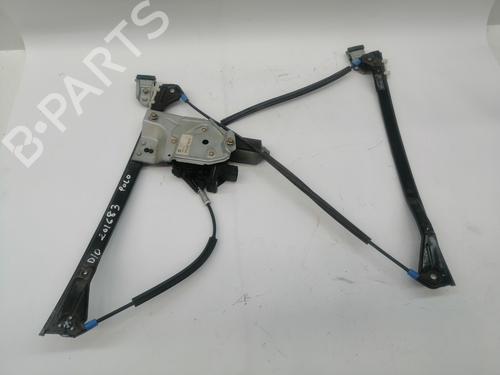 Front right window mechanism VW POLO (6N2)  | BP28139854C23 