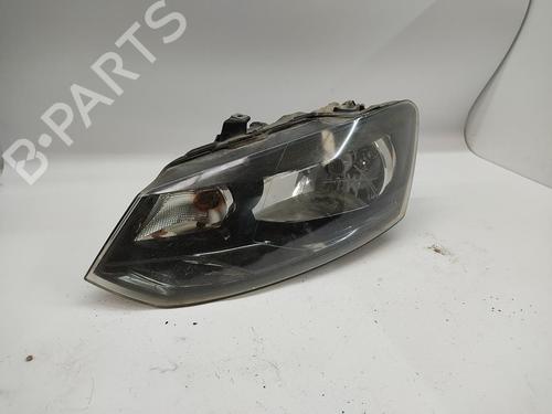 Venstre forlygte Venstre forlygte VW POLO V (6R1, 6C1) [2009-2022] 33941924 33941924