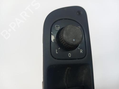 Left front window switch VW TIGUAN (5N_) | BP29932386I27