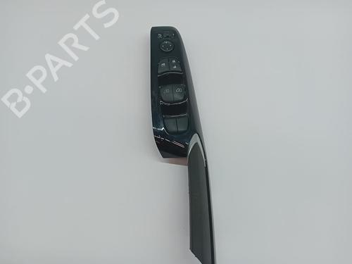 Used Left front window switch Left front window switch 38470609 38470609