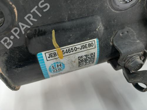 Left front shock absorber HYUNDAI KONA (OS, OSE, OSI) 1.6 T-GDi 4WD | BP23237390M16 