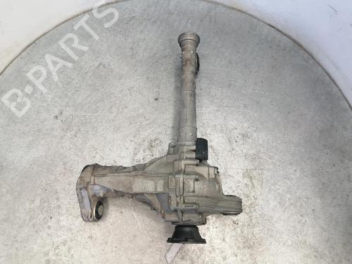 Used Front differential Front differential 36781372 36781372