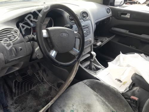 Right rear door FORD FOCUS II Turnier (DA_, FFS, DS)  | BP27613668C5 