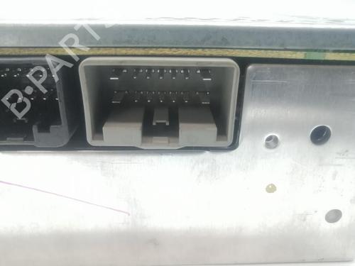 Elektronisk modul FORD FIESTA VI (CB1, CCN) 1.6 TDCi | BP29824639M83
