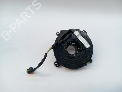 Used Squib airbag OPEL CORSA E (X15) [2014-2025]  28119013