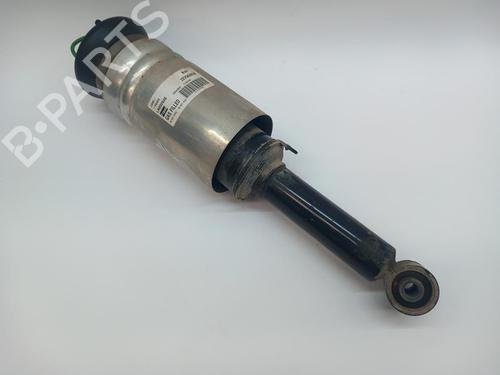 Used Left front shock absorber LAND ROVER DISCOVERY III (L319) 2.7 TD 4x4 (190 hp) 30196626