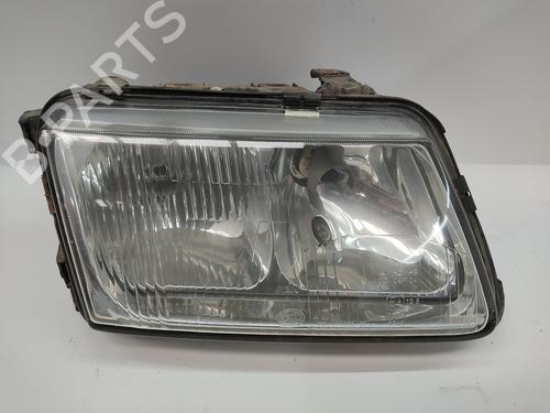 Used Right headlight AUDI A3 (8L1) 1.9 TDI (110 hp) 25467724