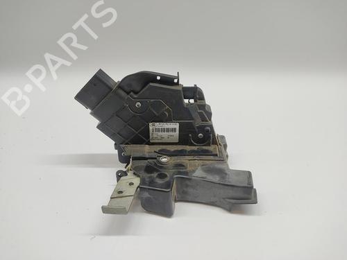 Used Front left lock Front left lock FORD MONDEO IV (BA7) 2.0 TDCi (140 hp) 32999597 32999597