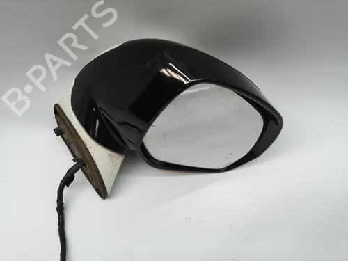 Used Right mirror CITROËN C4 Picasso I MPV (UD_) 1.6 HDi 110 (112 hp) 29252553