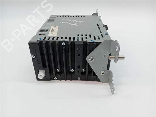 Radio FORD MONDEO V Hatchback (CE) 2.0 TDCi | BP30386232E6 - Image 2