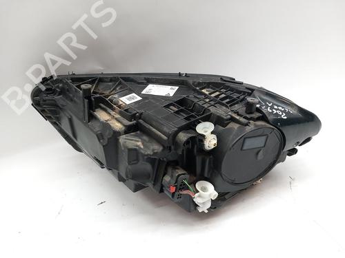 Right headlight MERCEDES-BENZ A-CLASS (W177) A 180 d (177.003) | BP33623253C29 - Image 5