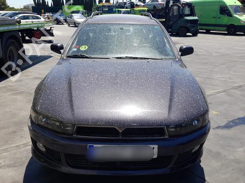 Used Parts MITSUBISHI GALANT VIII Estate (EA_, EC_) 2.4 GDI (EA3W) 1073234