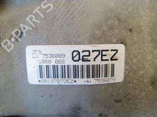 Gearbox BMW X5 (E53) 3.0 d | BP35792358M3 - Image 4