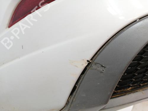 Rear bumper AUDI A3 Limousine (8VS, 8VM) 1.6 TDI quattro | BP26950216C8 