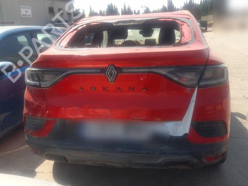 Subframe RENAULT ARKANA I (LCM_, LDN_)  | BP28276001M9 