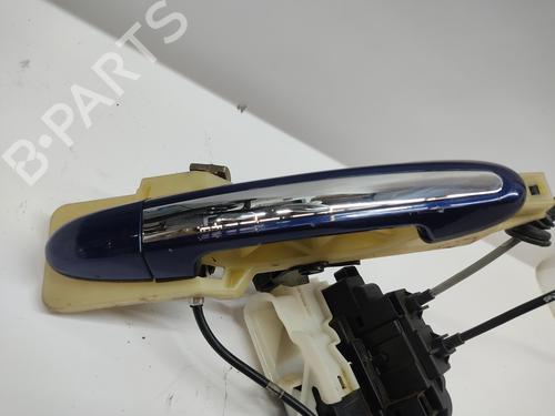 Rear right lock HYUNDAI SANTA FÉ II (CM)  | BP28191562C99 