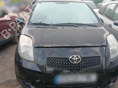 Used Parts TOYOTA YARIS (_P1_) 1.3 (SCP12_, SCP13_, SCP12R, SCP13R) (87 hp) 4337758